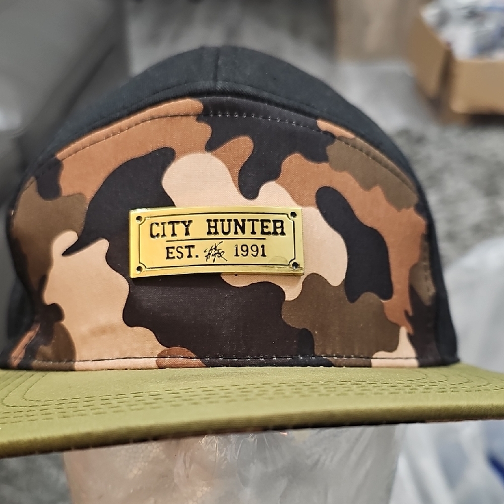 MENS CAP